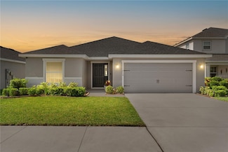 716 Vittorio Dr, Winter Haven, FL 33884