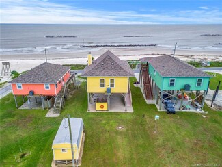 108 Beach Blvd, Cameron, LA 70631