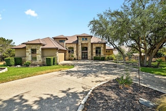 1609 Osprey Ridge Loop, Lago Vista, TX 78645