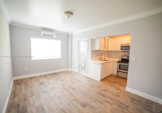 53 NE 49th St Unit 4, Miami, FL 33137