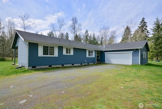 16639 Reichel Rd SE, Rainier, WA 98576