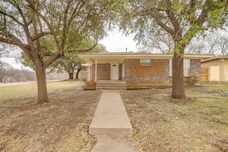 4605 Trail Lake Dr, Fort Worth, TX 76133