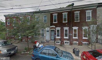 642 Royden St, Camden, NJ 08103