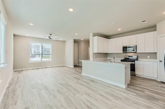 2412 Freshwater Ln, McKinney, TX 75071