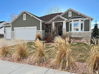 1832 W Robins Way, Layton, UT 84041