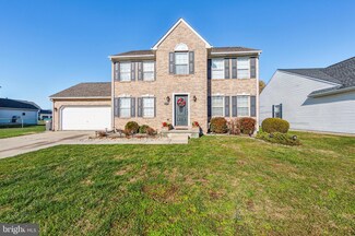 511 Mason Dr, New Castle, DE 19720