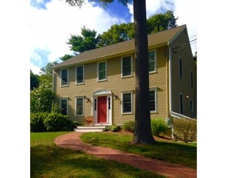 39 Puddle Wharf Ln, Marshfield, MA 02050