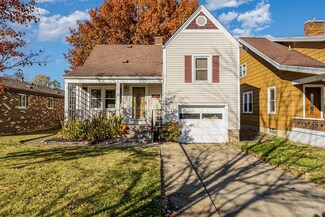 1006 Tiffin Ave, Hamilton, OH 45015
