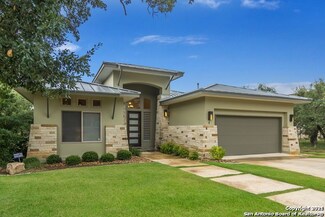 4 Liser Glen, San Antonio, TX 78257