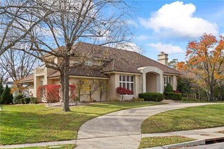 11700 Brookwood St, Leawood, KS 66211