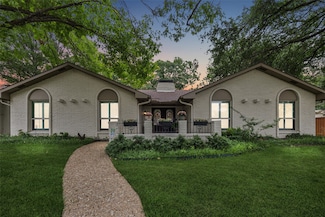 12312 Cox Ln, Dallas, TX 75244