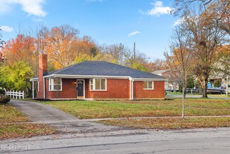 200 E Esplanade Ave, Louisville, KY 40214