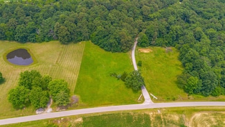 Lot 7 Ben Dyer Rd, Sturgis, KY 42459