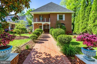 5802 Sonoma Rd, Bethesda, MD 20817