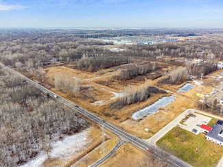0 Sibley Rd Unit 50165722, Romulus, MI 48174