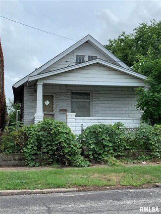 1414 W Garden St, Peoria, IL 61602