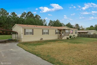 1809 Kirkview Dr, Princeton, LA 71067