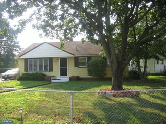 600 Williams Ave, Magnolia, NJ 08049