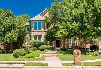 2104 Morgan Dr, Flower Mound, TX 75028