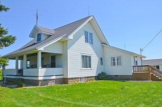 3718 W State Road 18, Delphi, IN 46923