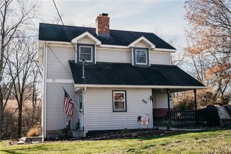 222 Galando Rd, New Alexandria, PA 15670
