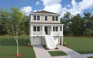 Vendue, Johns Island, SC 29455