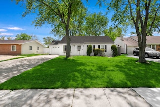 10207 Hibiscus Dr, Orland Park, IL 60462