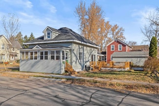 2101 Strongs Ave, Stevens Point, WI 54481