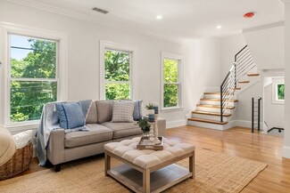 130 Newtonville Ave Unit 2, Newton, MA 02458