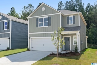 2029 Eaton Place, Chelsea, AL 35043