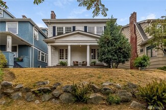 1239 E Newton St, Seattle, WA 98102