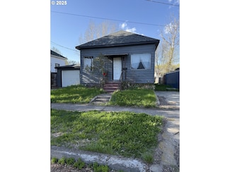 1605 L Ave, La Grande, OR 97850
