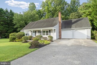 1724 Candlestick Way, Owings, MD 20736