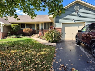 15 Meadow Run Trail Unit 6A, Wilmington, OH 45177