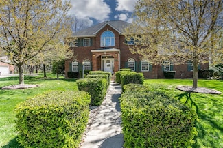 3645 Willoughby Cir, Belleville, IL 62221