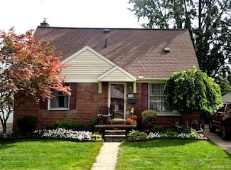 9608 Mercedes, Redford, MI 48239
