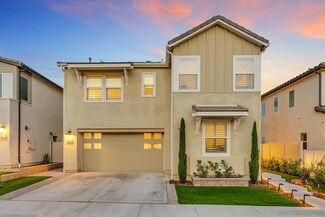 8515 Redberry St, Santee, CA 92071