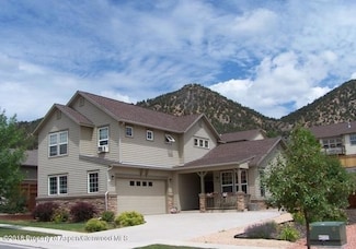 436 Stage Coach Ln, New Castle, CO 81647