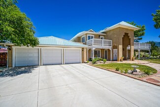 11903 Del Rey Ave NE, Albuquerque, NM 87122