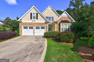 490 Grand Teton Cir, Fayetteville, GA 30215