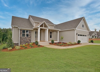 375 Werner Way, Senoia, GA 30276