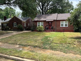 2585 Filmore Ave, Memphis, TN 38114