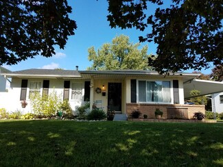 1266 Newbury Dr, Columbus, OH 43229
