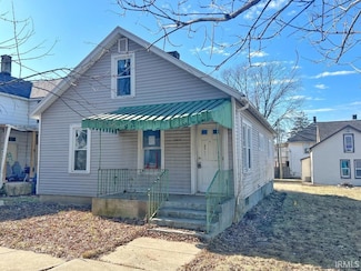 2406 Miner St, Fort Wayne, IN 46807