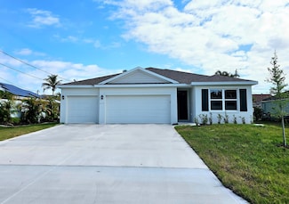 617 SE Dean Terrace, Port St. Lucie, FL 34984