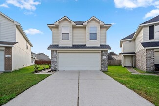 2607 Kiplands Ct, Houston, TX 77014