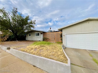 5310 Evergreen Ave, Las Vegas, NV 89107