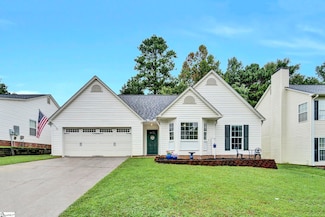 203 Great Oaks Way, Simpsonville, SC 29680