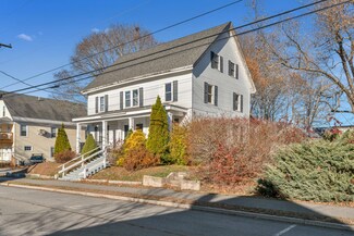 141 North St, Bath, ME 04530