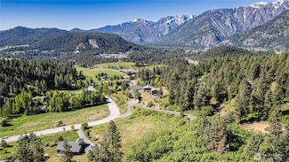 10660 Fox Rd, Leavenworth, WA 98826